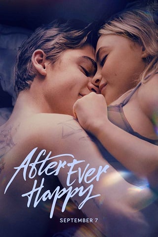After Ever Happy (2022) อาฟเตอร์ เอฟเวอร์ แฮปปี้ - ดูหนังออนไลน์ฟรี HD