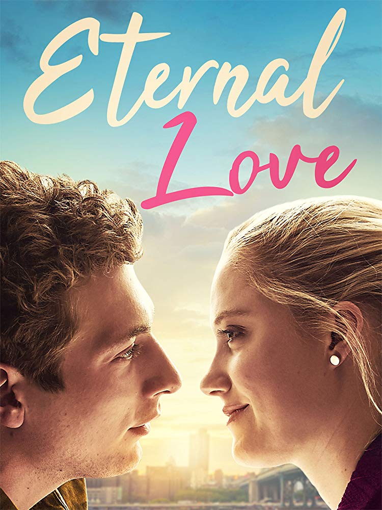 After Everything (2018) หลังจากทุกอย่าง - ดูหนังออนไลน์ฟรี HD