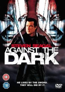 Against the dark (2009) คนระห่ำล้างพันธุ์แวมไพร์