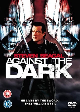 Against the dark (2009) คนระห่ำล้างพันธุ์แวมไพร์ - ดูหนังออนไลน์ฟรี HD
