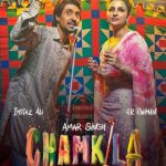 Amar Singh Chamkila (2024)