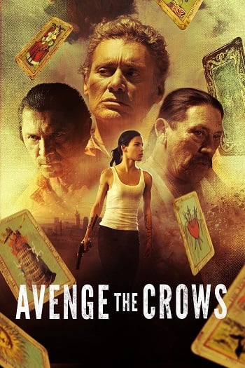Avenge the Crows (2017) แค้นนี้เพื่อผัว - ดูหนังออนไลน์ฟรี HD
