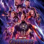 Avengers: Endgame (2019) อเวนเจอร์ส: เผด็จศึก