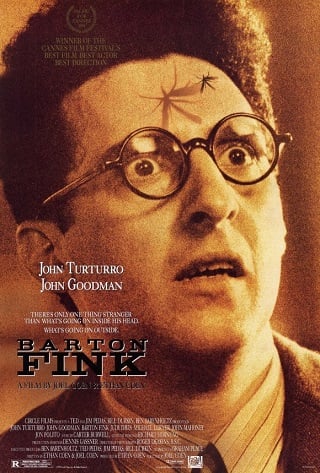 Barton Fink (1991) ความคาดหวังของบาร์ตัน