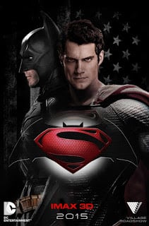 Batman v Superman: Dawn of Justice (2016) แบทแมน ปะทะ ซูเปอร์แมน แสงอรุณแห่งยุติธรรม - ดูหนังออนไลน์ฟรี HD