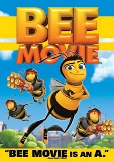 Bee Movie (2007) ผึ้งน้อยหัวใจบิ๊ก - ดูหนังออนไลน์ฟรี HD