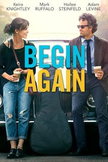 Begin Again (2013) เพราะรัก คือเพลงรัก - ดูหนังออนไลน์ฟรี HD