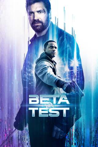 Beta Test (2016) - ดูหนังออนไลน์ฟรี HD