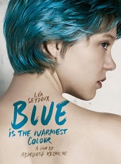 Blue Is the Warmest Color (2013) วันที่หัวใจกล้ารัก - ดูหนังออนไลน์ฟรี HD