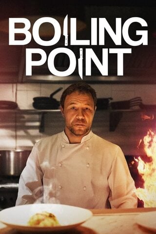Boiling Point (2021) - ดูหนังออนไลน์ฟรี HD