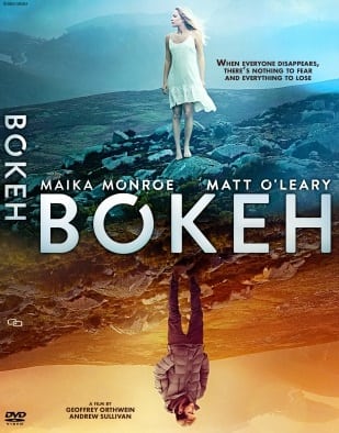 Bokeh (2017) โลกเหลือแค่เรา 2 คน - ดูหนังออนไลน์ฟรี HD