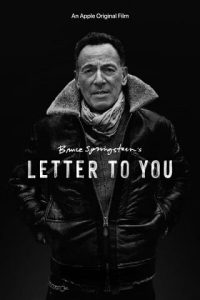 Bruce Springsteen’s Letter to You (2020)