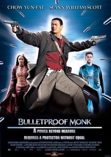 Bulletproof Monk (2003) คัมภีร์หยุดกระสุน - ดูหนังออนไลน์ฟรี HD