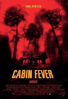 Cabin Fever (2002) 10 วินาที หนีตาย เชื้อนรก ภาค 1 - ดูหนังออนไลน์ฟรี HD