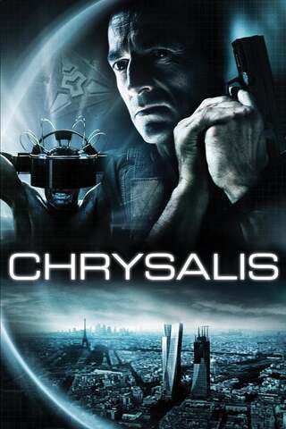 Chrysalis (2007) คนระห่ำเปลี่ยนสมองลุย - ดูหนังออนไลน์ฟรี HD