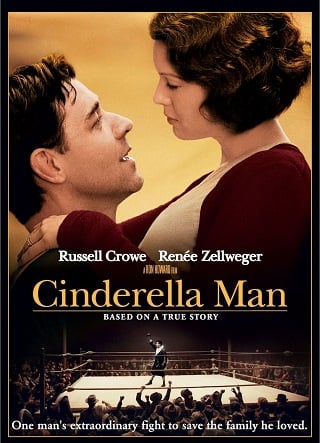 Cinderella Man (2005) ซินเดอเรลล่า แมน วีรบุรุษสังเวียนเกียรติยศ - ดูหนังออนไลน์ฟรี HD