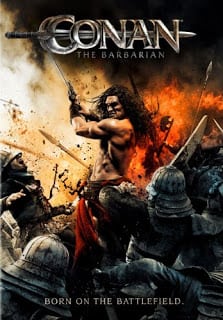 Conan the Barbarian (2011) โคแนน นักรบเถื่อน - ดูหนังออนไลน์ฟรี HD