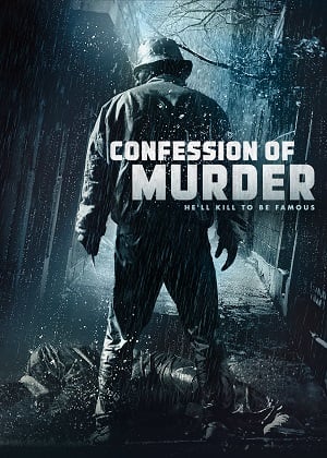 Confession of Murder (2012) คำสารภาพของการฆาตกรรม - ดูหนังออนไลน์ฟรี HD