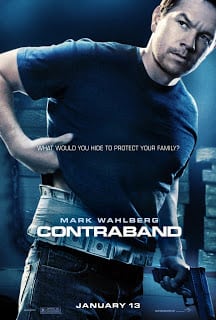Contraband (2012) คนเดือดท้านรกเถื่อน - ดูหนังออนไลน์ฟรี HD
