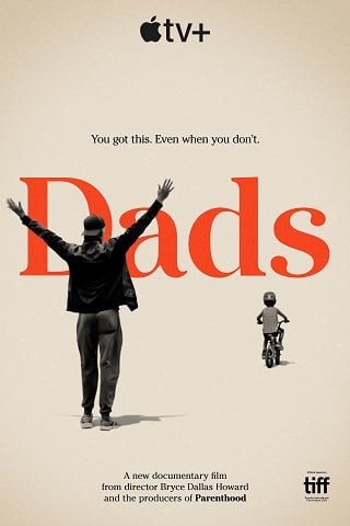 Dads (2019) คุณพ่อ - ดูหนังออนไลน์ฟรี HD