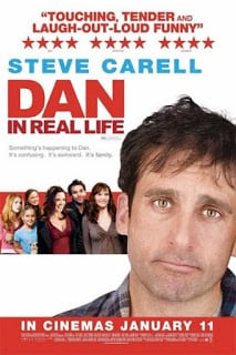 Dan in Real Life (2007) ป๊ะป๋าปราบป่วนก๊วนยกบ้าน - ดูหนังออนไลน์ฟรี HD