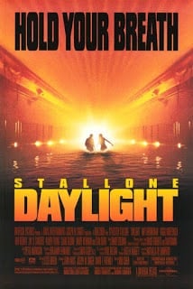 Daylight (1996) ฝ่านรกใต้โลก - ดูหนังออนไลน์ฟรี HD