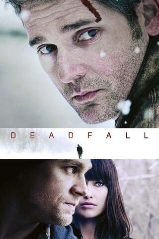 Deadfall (2012) คู่โจรกรรมมหาประลัย - ดูหนังออนไลน์ฟรี HD