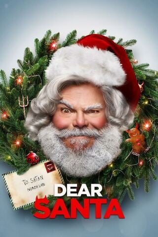 Dear Santa (2024) - ดูหนังออนไลน์ฟรี HD
