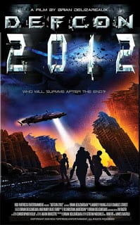 Defcon 2012 (2010) ศตวรรษโลกวินาศ - ดูหนังออนไลน์ฟรี HD