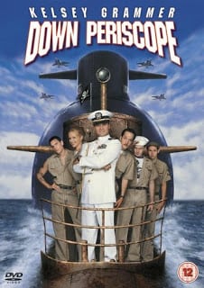 Down Periscope (1996) นาวีดำเลอะ - ดูหนังออนไลน์ฟรี HD