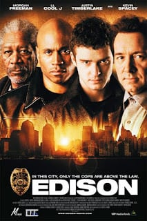 Edison (2005) ทีมล่า ระห่ำเดือด - ดูหนังออนไลน์ฟรี HD