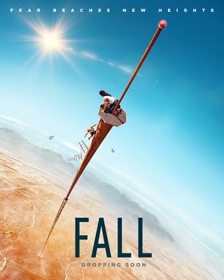 Fall (2022) ฟอล - ดูหนังออนไลน์ฟรี HD