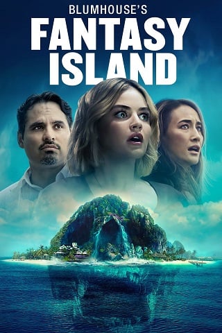 Fantasy Island (2020) เกาะสวรรค์ เกมนรก - ดูหนังออนไลน์ฟรี HD