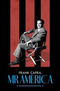 Frank Capra Mr. America (2023)