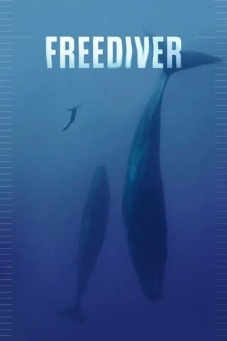 Freediver (2024) ดำดิ่งทะลุขีดจำกัด