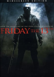 Friday the 13th (2009) ศุกร์ 13 ฝันหวาน - ดูหนังออนไลน์ฟรี HD
