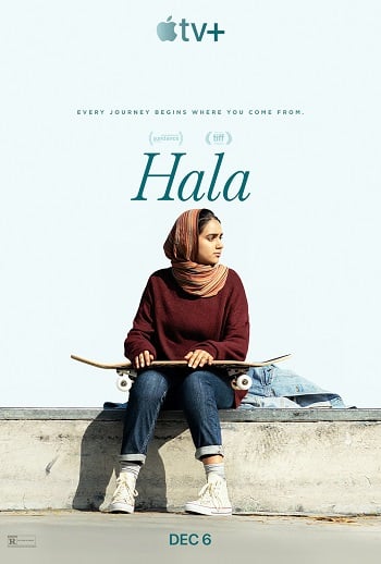 Hala (2019) ฮาลา - ดูหนังออนไลน์ฟรี HD