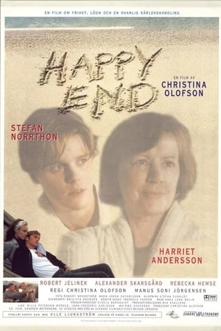 Happy End (1999) - ดูหนังออนไลน์ฟรี HD