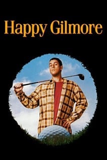 Happy Gilmore (1996) กิลมอร์ พลังช้าง - ดูหนังออนไลน์ฟรี HD