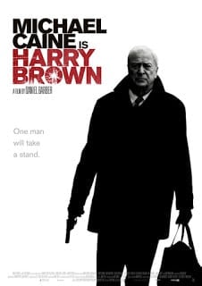 Harry Brown (2009) อย่าแหย่ให้หง่อมโหด - ดูหนังออนไลน์ฟรี HD
