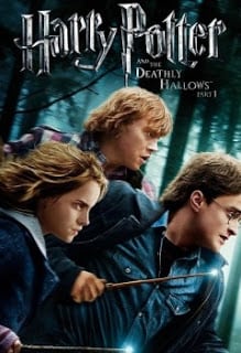 Harry Potter and the Deathly Hallows: Part 1 (2010) แฮร์รี่ พอตเตอร์กับเครื่องรางยมทูต ภาค 7 - ดูหนังออนไลน์ฟรี HD
