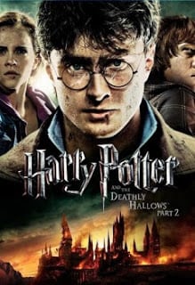 Harry Potter and the Deathly Hallows: Part 2 (2011) แฮร์รี่ พอตเตอร์กับเครื่องรางยมทูต ภาค 8 - ดูหนังออนไลน์ฟรี HD