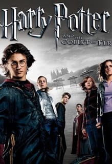 Harry Potter and the Goblet of Fire (2005) แฮร์รี่ พอตเตอร์กับถ้วยอัคนี ภาค 4 - ดูหนังออนไลน์ฟรี HD