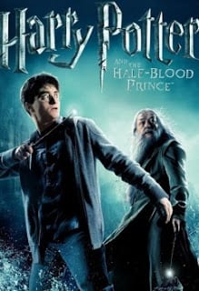 Harry Potter and the Half-Blood Prince (2009) แฮร์รี่ พอตเตอร์กับเจ้าชายเลือดผสม ภาค 6 - ดูหนังออนไลน์ฟรี HD