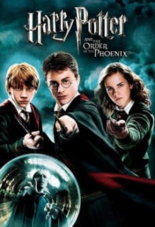 Harry Potter and the Order of the Phoenix (2007) แฮร์รี่ พอตเตอร์กับภาคีนกฟีนิกซ์ ภาค 5 - ดูหนังออนไลน์ฟรี HD