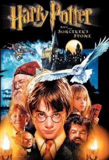 Harry Potter and the Sorcerer’s Stone (2001) แฮร์รี่ พอตเตอร์กับศิลาอาถรรพ์ ภาค 1 - ดูหนังออนไลน์ฟรี HD