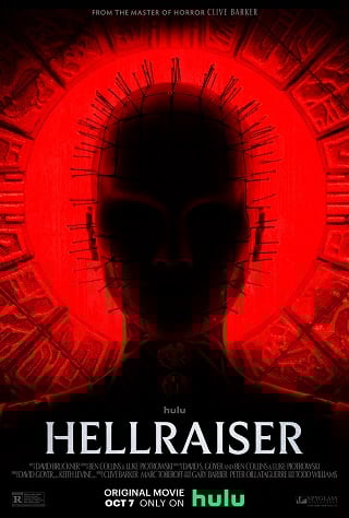 Hellraiser (2022) เฮลล์ไรเซอร์ - ดูหนังออนไลน์ฟรี HD