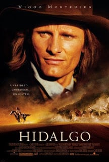 Hidalgo (2004) ฮิดาลโก้…ฝ่านรกทะเลทราย - ดูหนังออนไลน์ฟรี HD