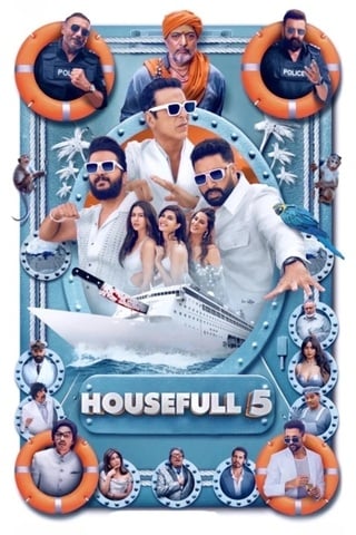 Housefull 5A (2025)
