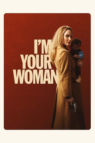 I’m Your Woman (2020) - ดูหนังออนไลน์ฟรี HD